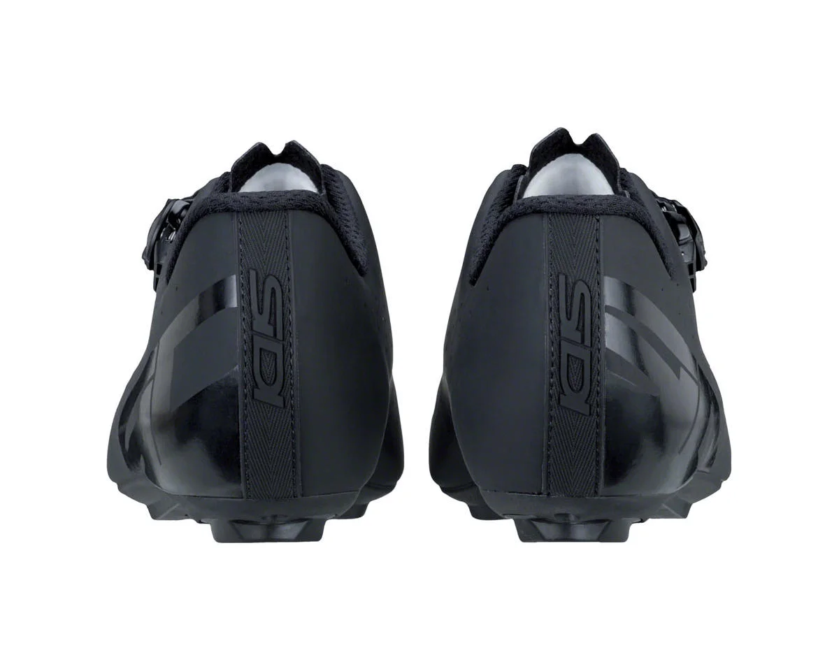 Sidi Men's Fast 2 Road Shoes (Black) (41.5) - view 4